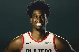 LOL竞猜平台 -波特兰开拓者训练开放日，集结日防线松动引欢呼，CBA季后赛在即，球队文化再被提及的简单介绍