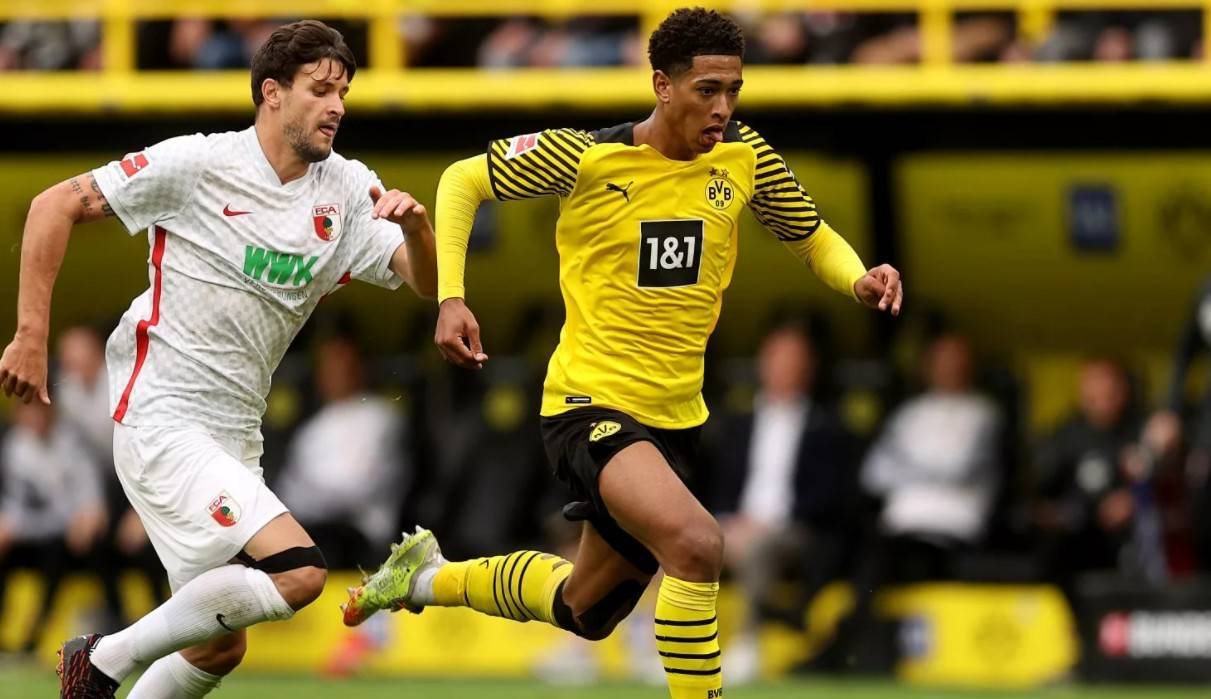 LOL竞猜平台 -包含国王杯倒计时，多特蒙德今晨止住颓势，细节引发关注，话题不断，资深球员宣示担当的词条