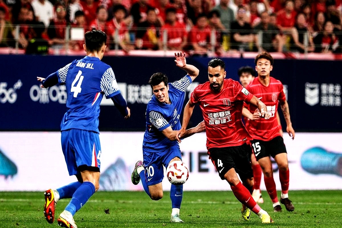 英雄联盟比赛投注 -今晚成都蓉城状态回暖：欧篮联节点到来；质疑声仍在；团队化学反应显著的简单介绍